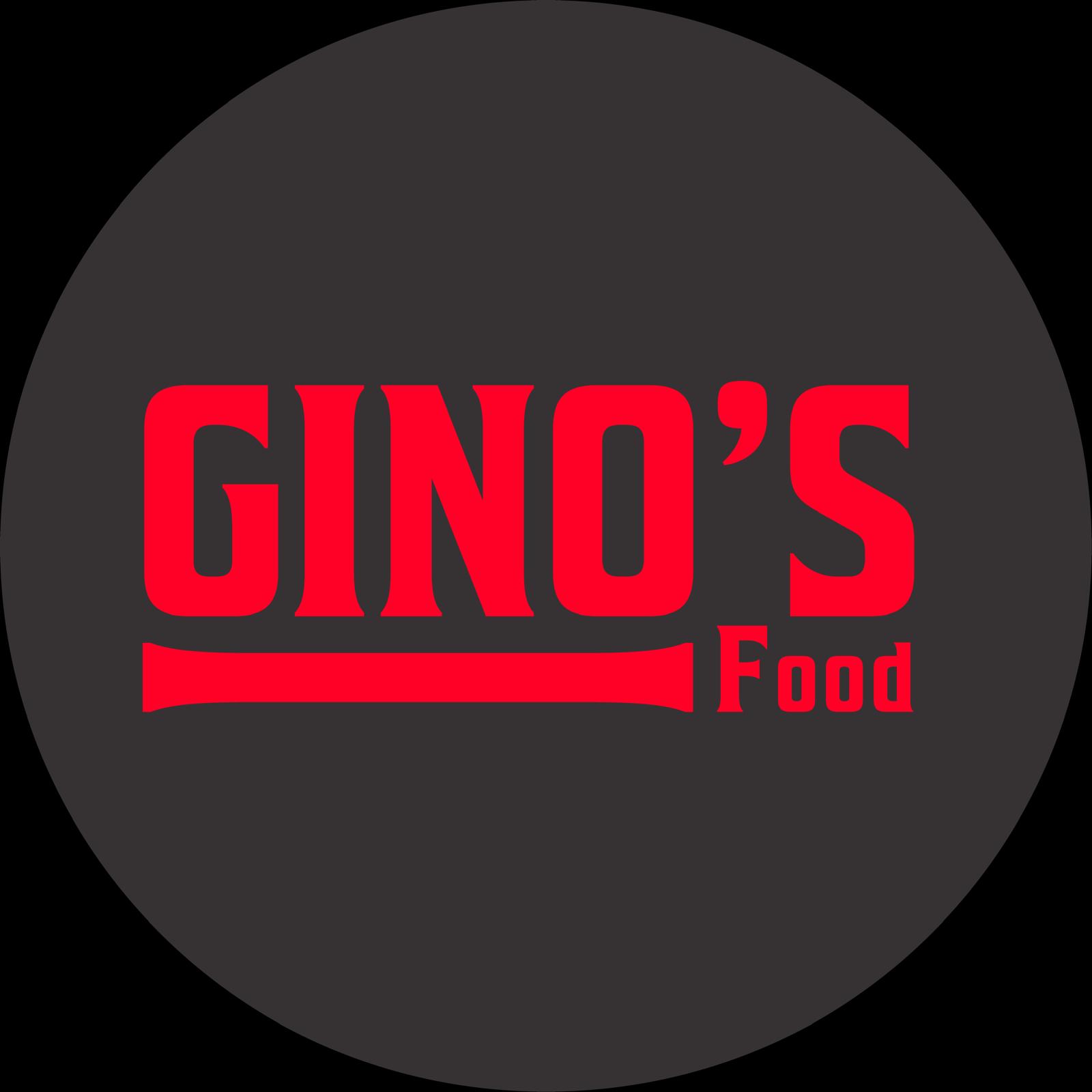 Gino's Food